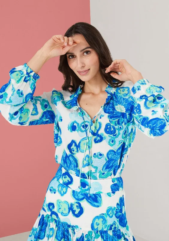 Weekend Steals Await The Ashley Top
