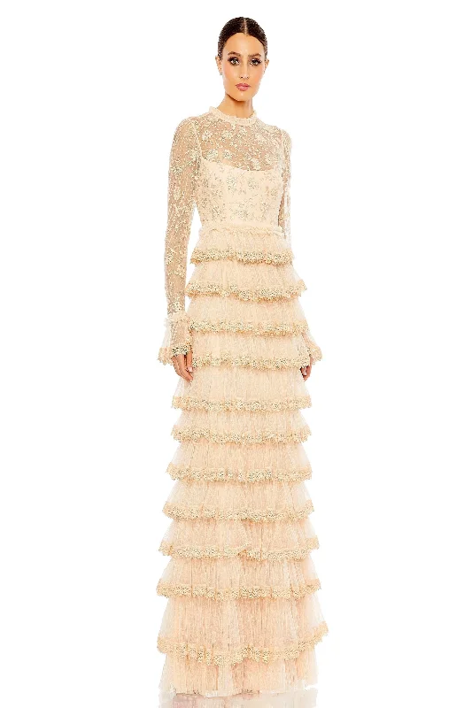 Huge Discounts Mac Duggal 8004