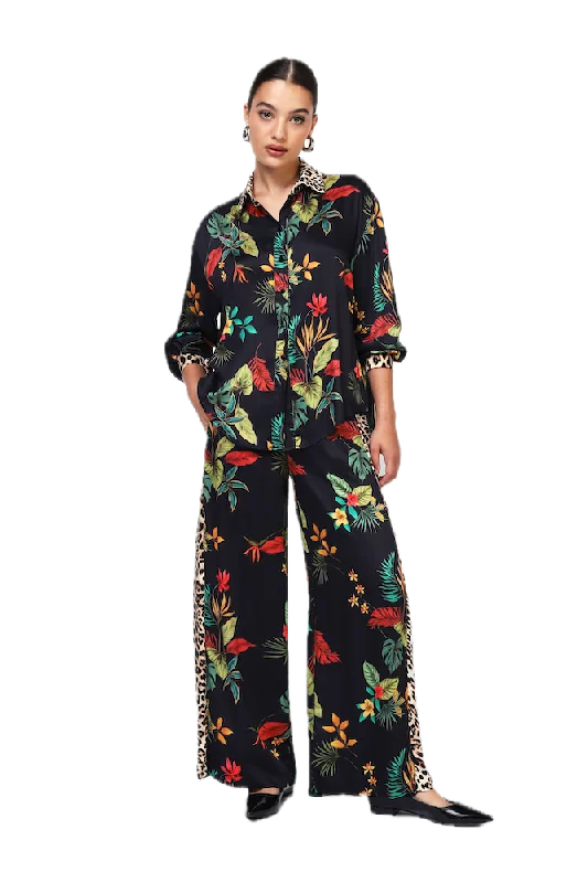 Huge Savings Dixie multicolor pants