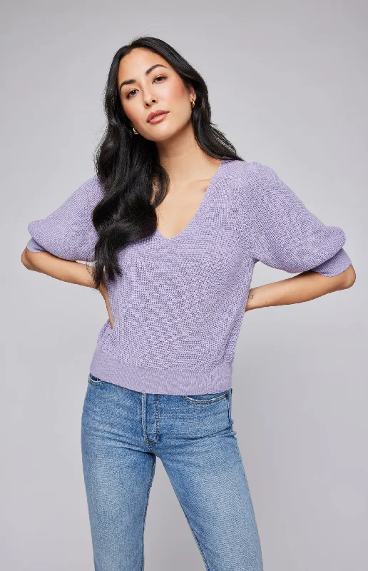 Limited Availability Phoebe Pullover Sweater