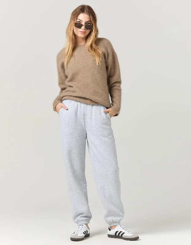 Buy More, Save More Berlin Trackpant - Grey Marle