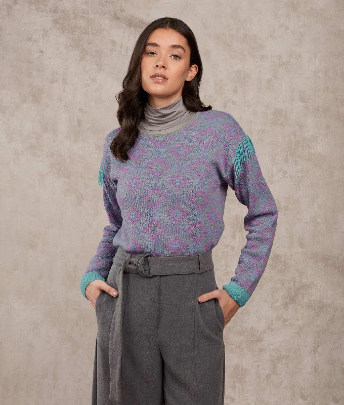 Discount Days El Torero sweater