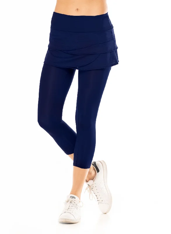 Price Cut Scallop Capri