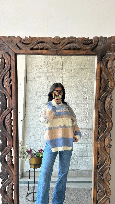 Price Cut Pinterest sweater L
