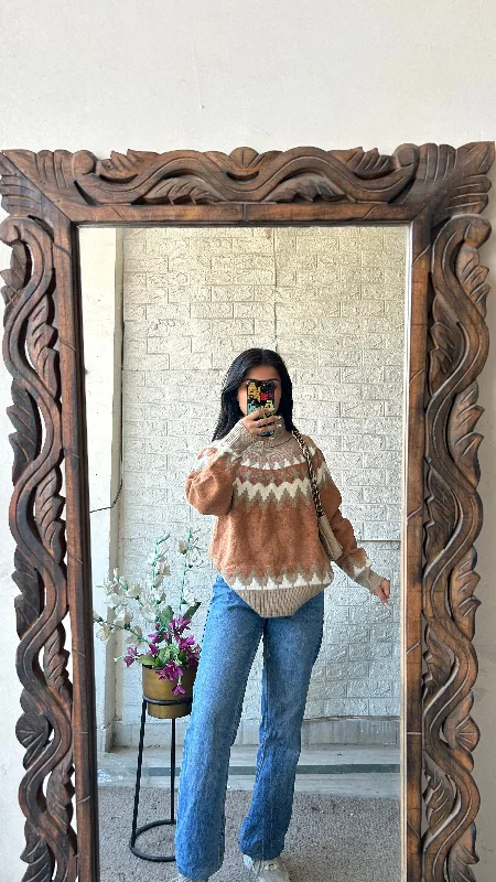 Unwind with Weekend Discounts Cute sweater S