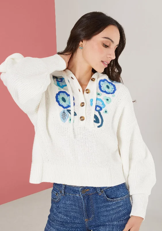Weekend Price Cuts Galore The Francie Sweater