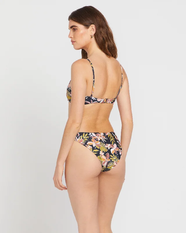Weekend Savings Bonanza Fronds Forever Full Bottom - Multi