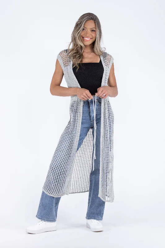 Deal Explosion Flying Free Cardigan * Final Sale*