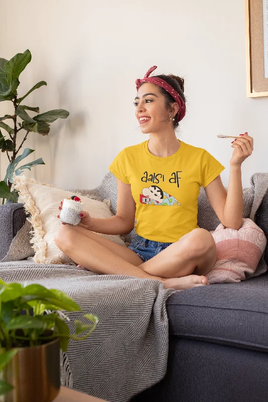 Stock Clearance AALSI AF  : SHINCHAN - HALF-SLEEVE T-SHIRTS