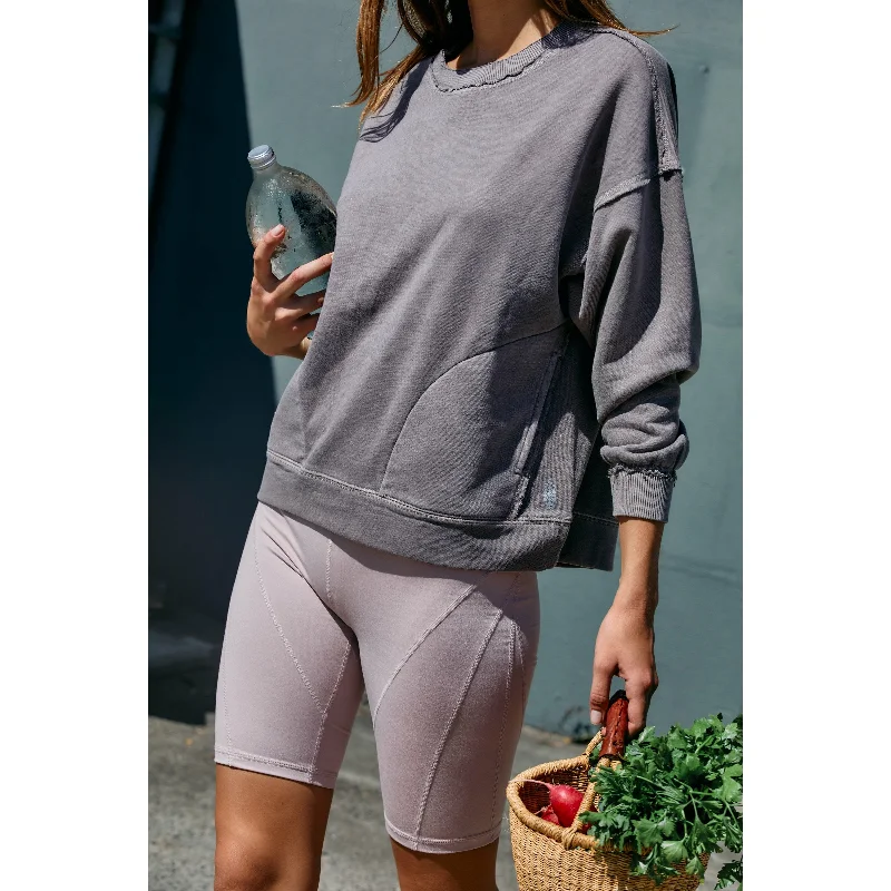 Instant Savings Solid Metti Crew