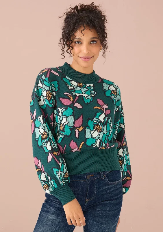 Best Bargains The Belinda Sweater