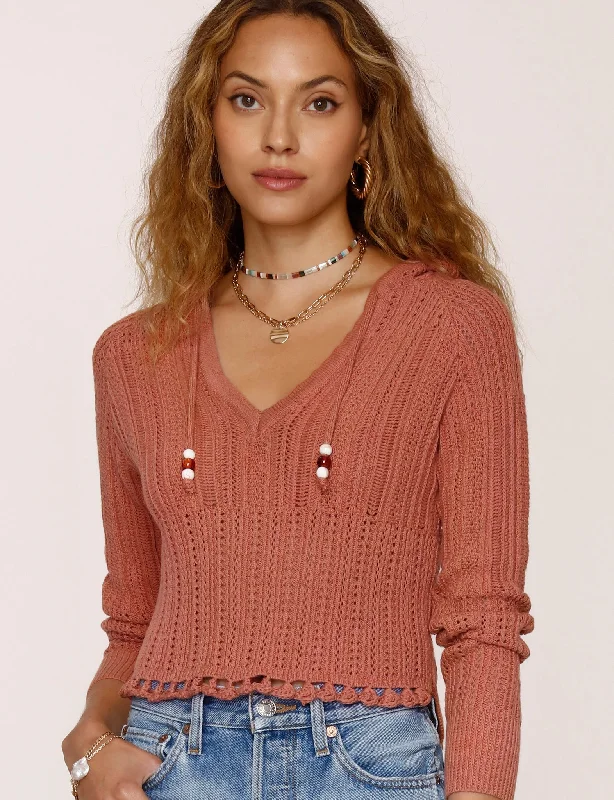 Seasonal Clearance Devin Hoodie