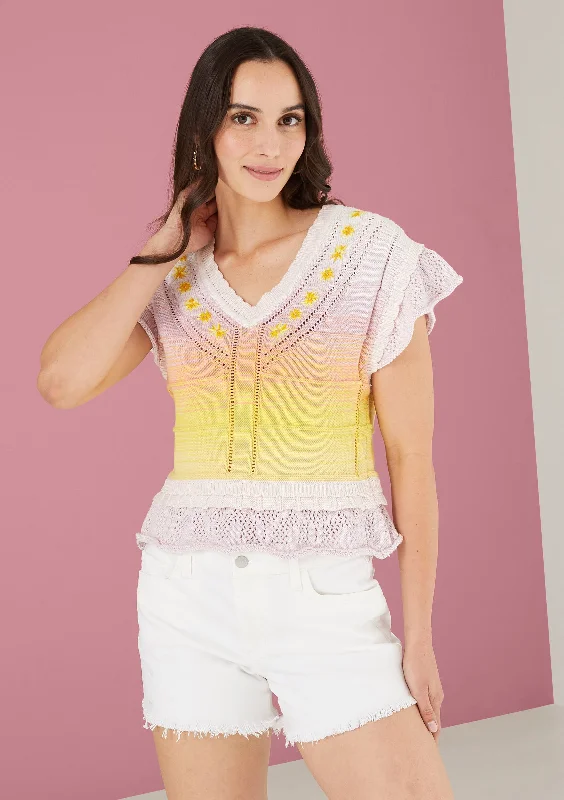 Weekend Deals That Impress The Elle Sweater