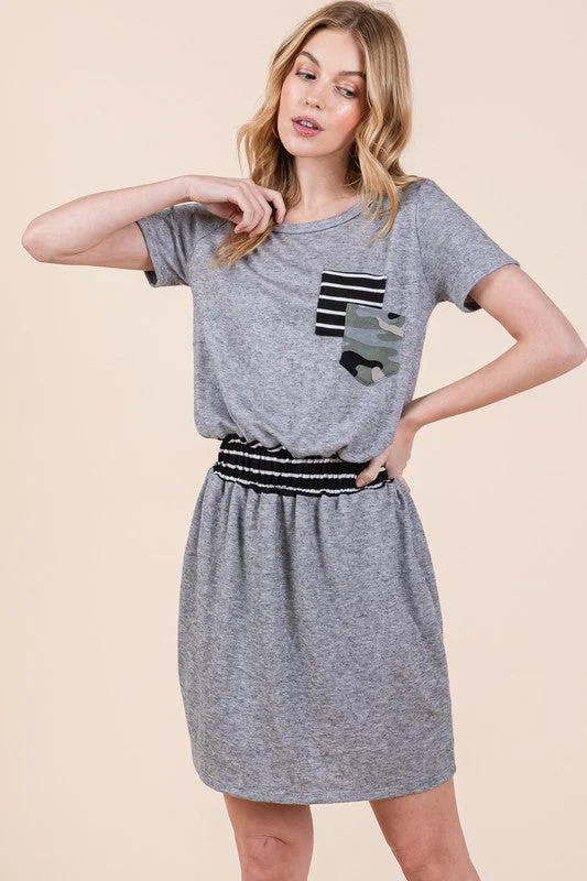 H GREY
