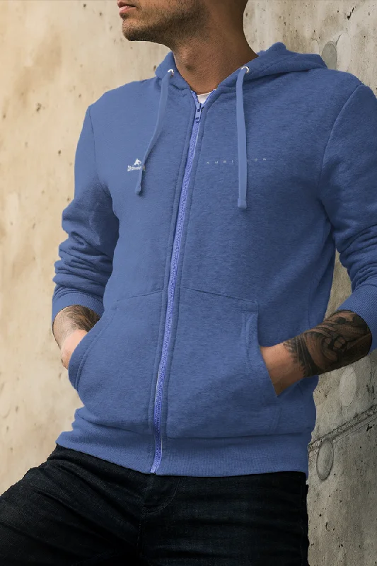 Ambition, Full Zip Hoodie