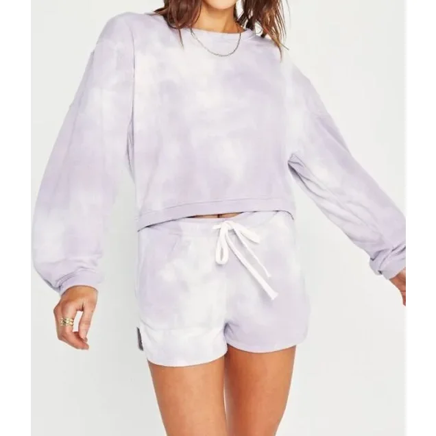 Cash Savings Under The Sun Sweatshirt