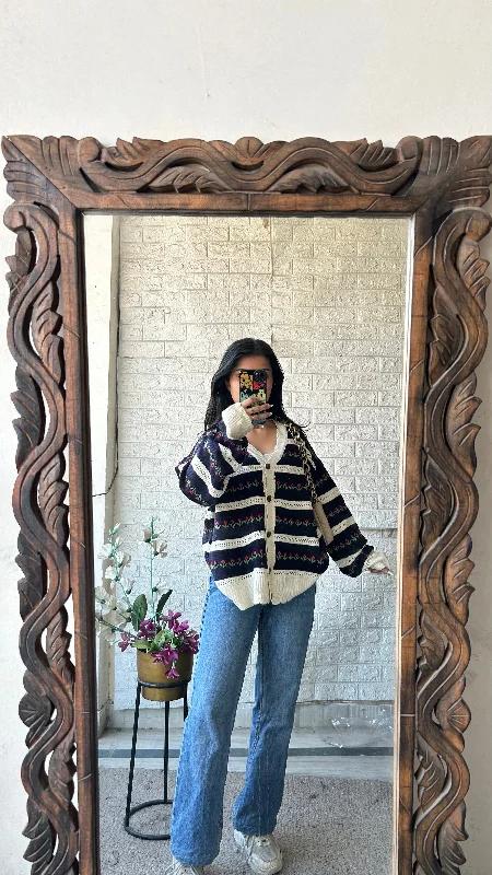 Weekend Offers That Impress Cute cardigan M