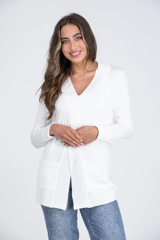 Deal Zone Layer Up Cardigan * Final Sale*