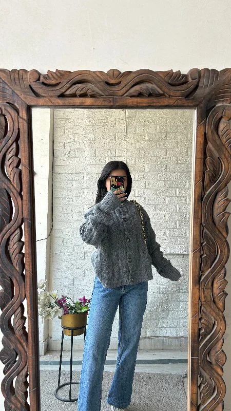 Deal Dash Cute cardigan S-M