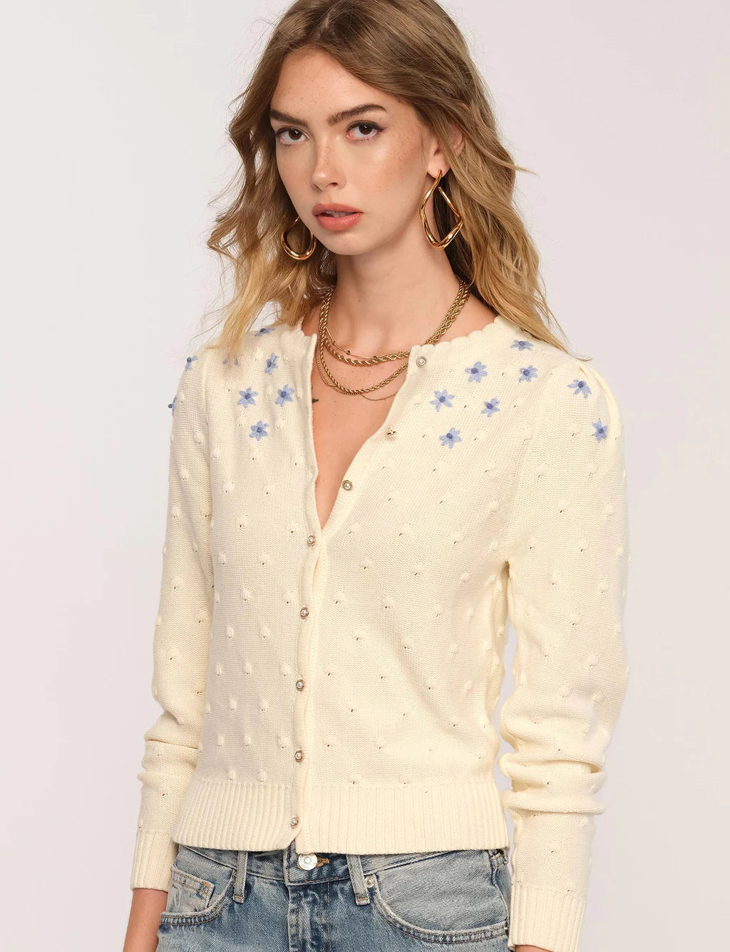 Price Cut Bea Cardi