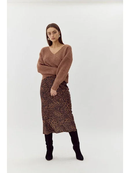 Weekend Discounts to Delight Charliette Sweater