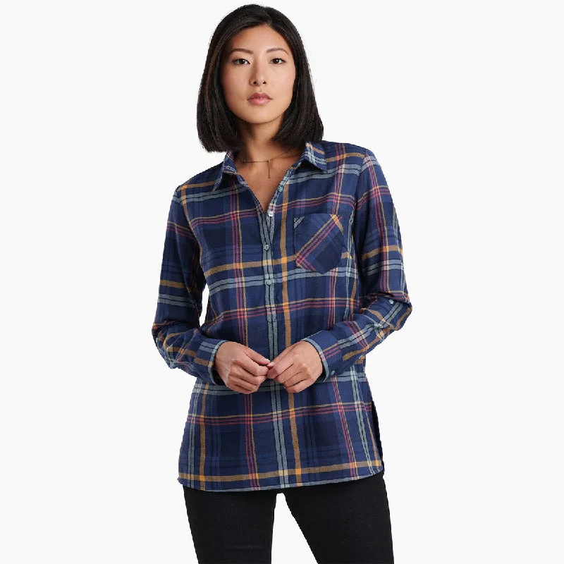 Overstock Women's Ferrata Tunic