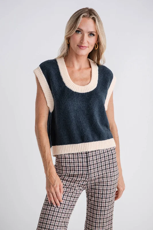 New Arrival By Together Sylana Vest