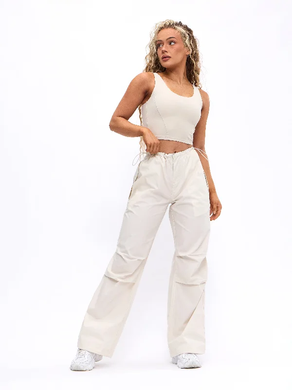 Markdowns Adventure Cargo Pant - Bone