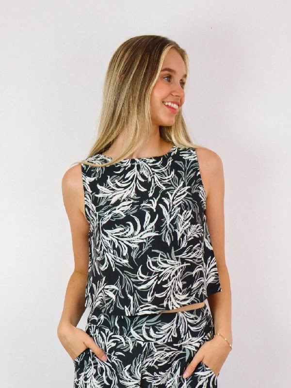 Today’s Deal NEW LEAF TOP