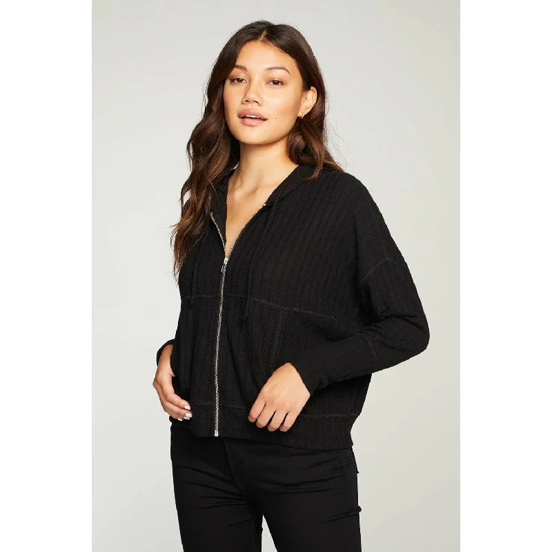 Get It Before It’s Gone Poor Boy Easy Zip Up