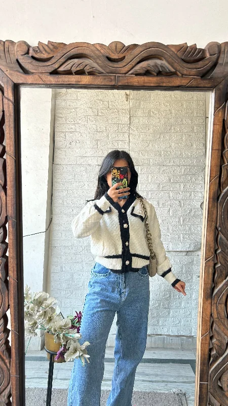 Weekend Specials to Savor Korean sweater XS-S