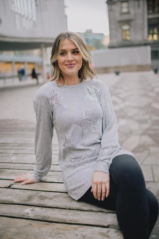 Big Savings Twinkle Tunic