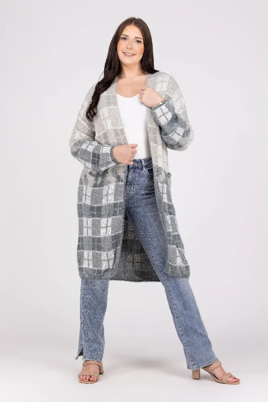 Grand Opening Sale Embrace Comfort Cardigan *Final Sale* * Final Sale*