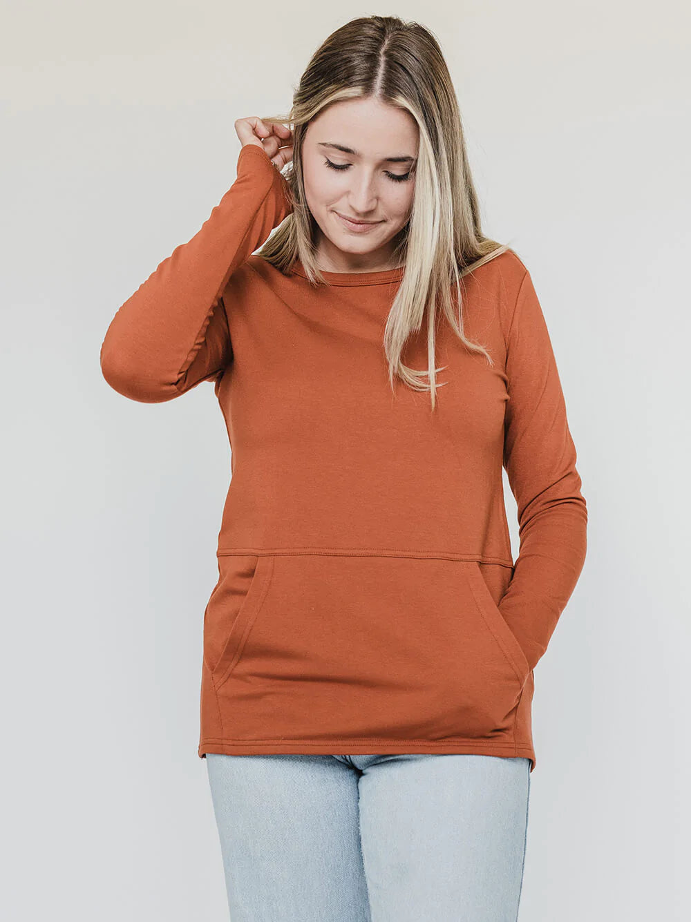 Clearance Event Hillside Sweater