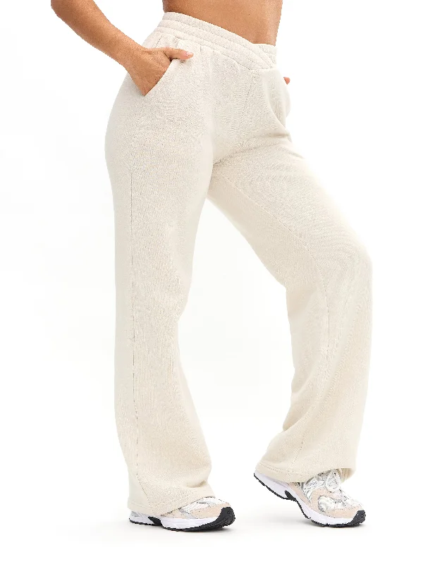 Value Deals Threads Crossover Sweatpant - Bone