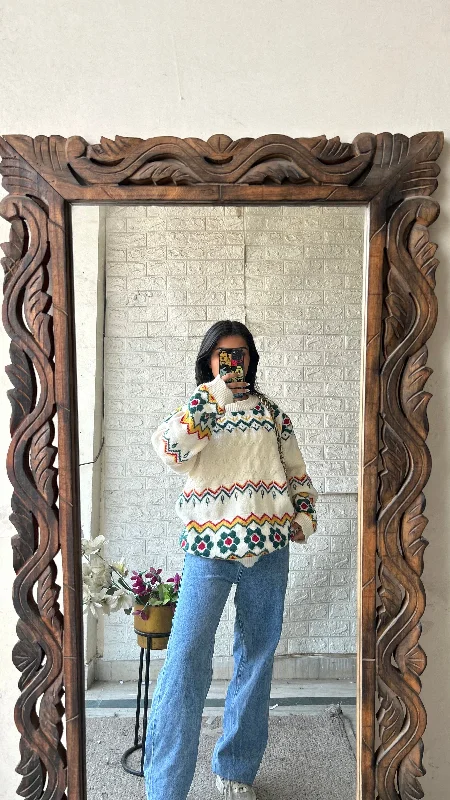 Weekend Discounts to Enjoy Cute sweater M