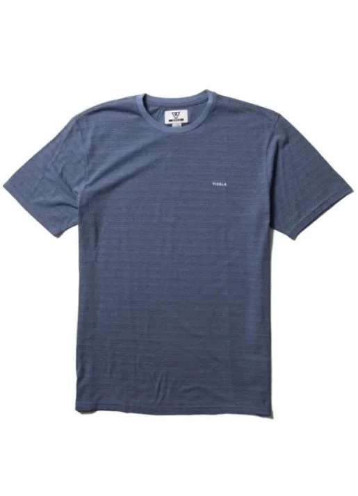 Vissla Men's T-Shirts Short Sleeve