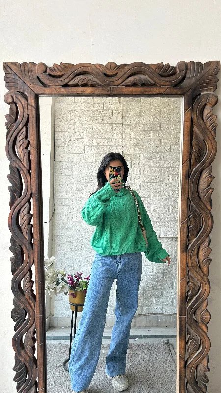 Time-Limited Offer Cute sweater S