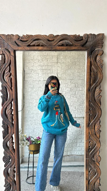 Quick Sale Cute sweater S