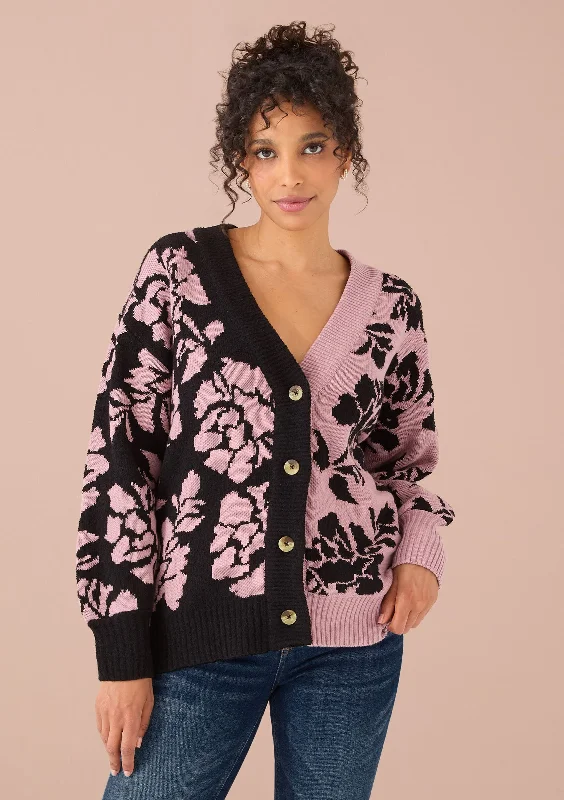 New Markdowns The Carla Cardigan