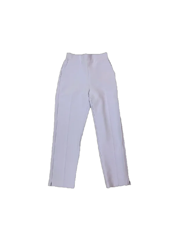 Weekend Specials to Celebrate Maryley lilac relaxed pants