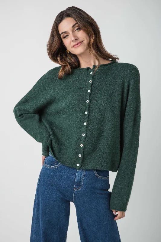 Unwind with Weekend Discounts Things Between Piper Cardigan