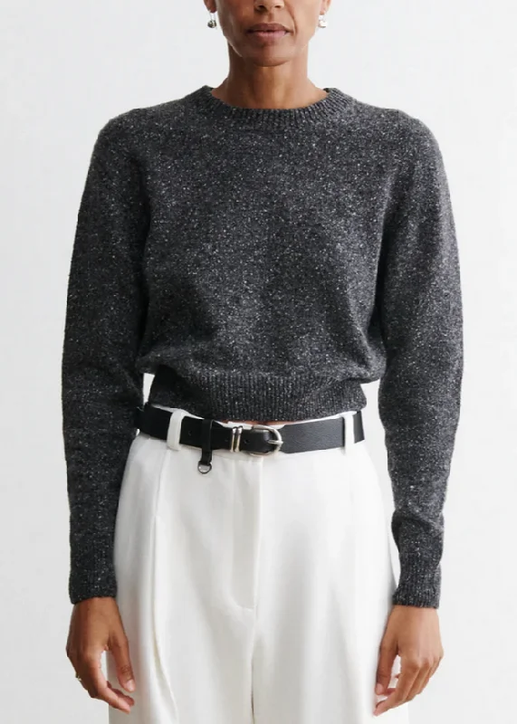 Take Advantage Kiera Crew Neck