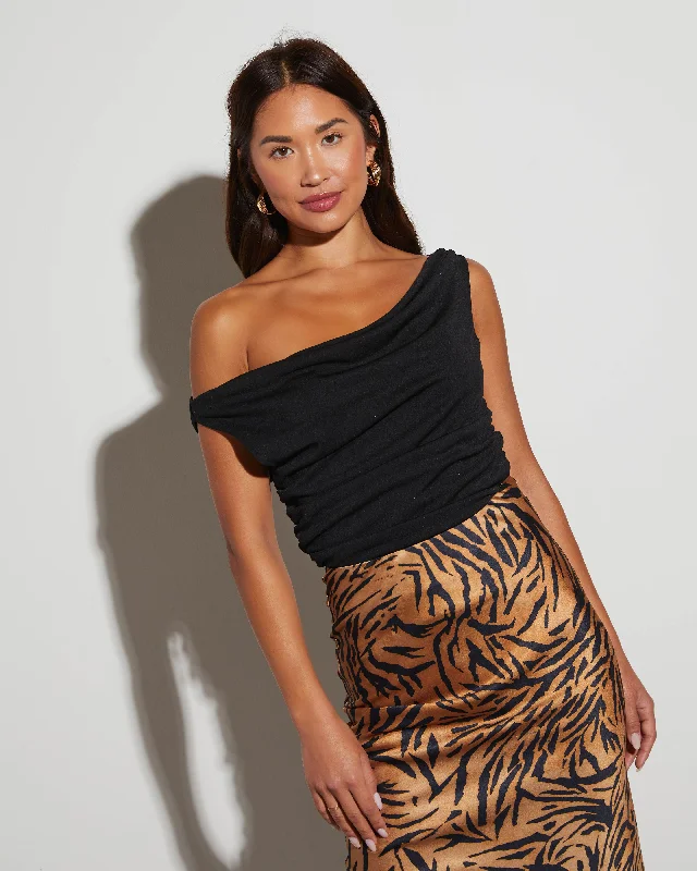 Bonus Savings Marlene Versatile Blouse