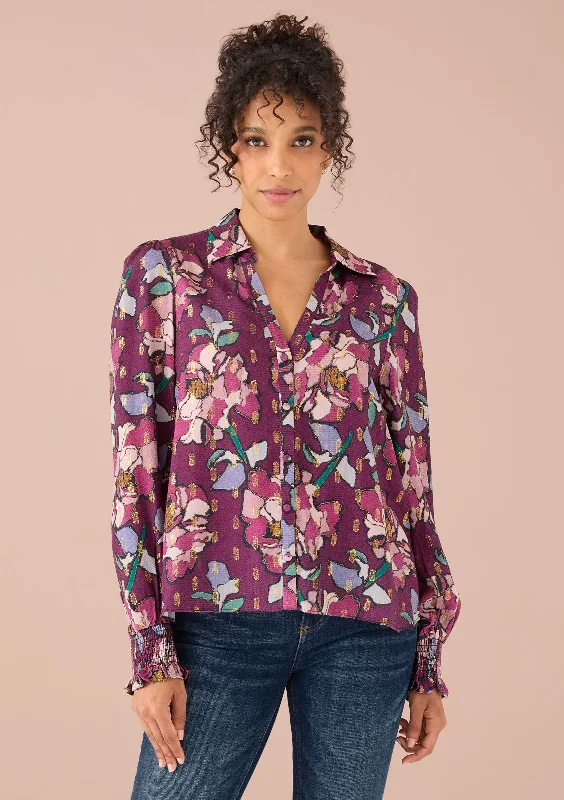Exclusive Deal The Dana Shirt