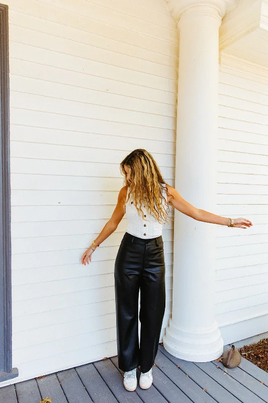 Weekend Savings Spectacular On the Money Bodysuit - White