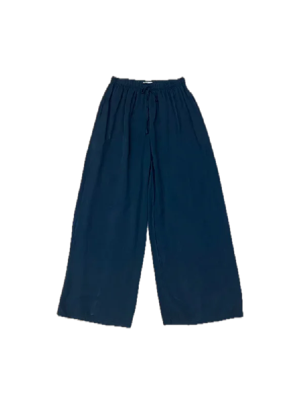Overstock Clearance Le îls black long pants