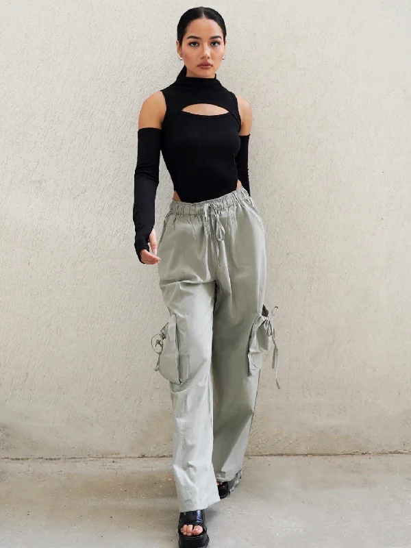 Super Discount The Parachute Pant