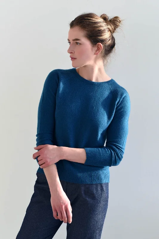 Today Only M.PATMOS Brighton Pullover - Teal