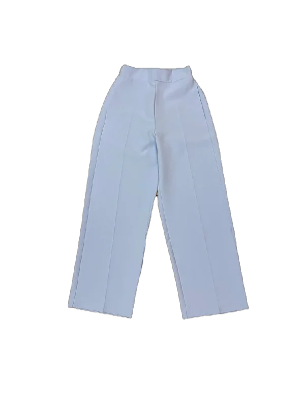 Early Access Maryley lilac wide leg pants